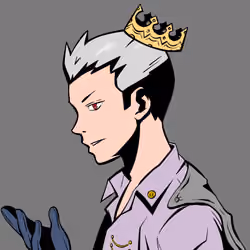 Royal Azuki #1798