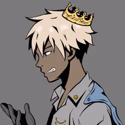 Royal Azuki #1130