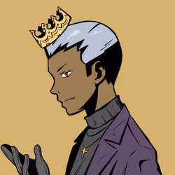 Royal Azuki #960