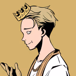 Royal Azuki #2638