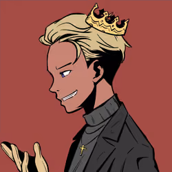Royal Azuki #2173