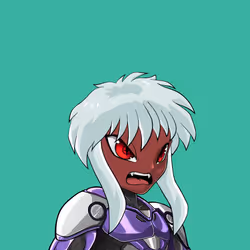 Vorians #32