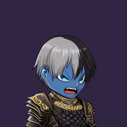Vorians #261