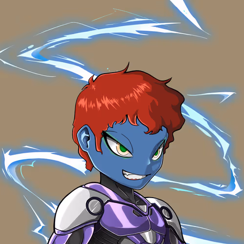 Vorians #82