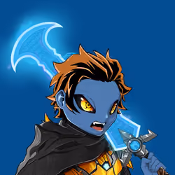 Vorians #658