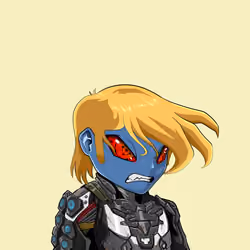 Vorians #146