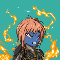 Vorians #289