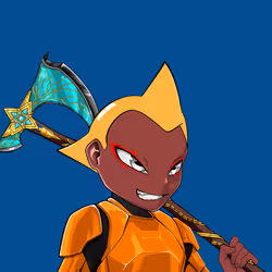 Vorians #529