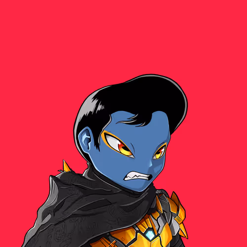 Vorians 881534743
