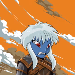 Vorians #187