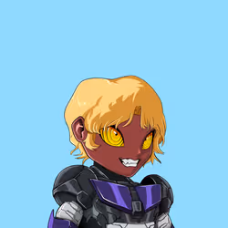 Vorians #681