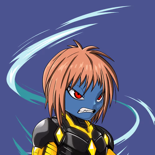 Vorians #603