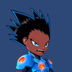 Vorians #182