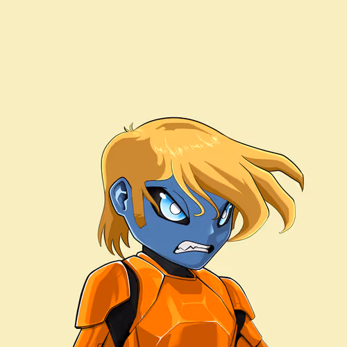 Vorians 881534743