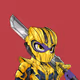 Vorians #470