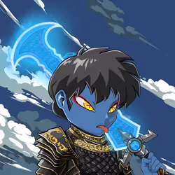 Vorians #288