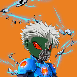 Vorians #216