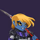 Vorians #475