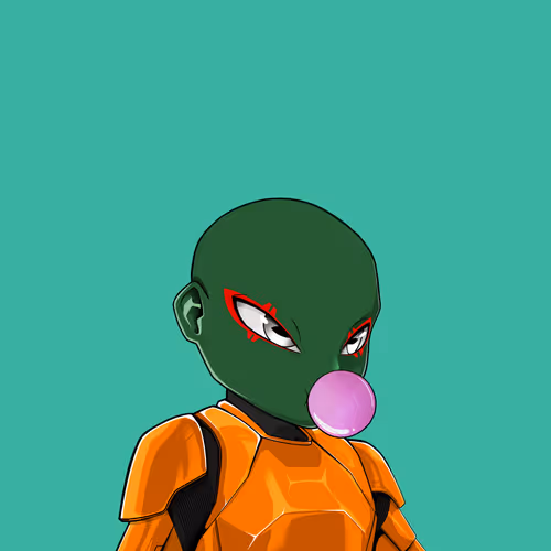 Vorians 881534743