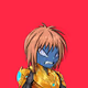 Vorians #659
