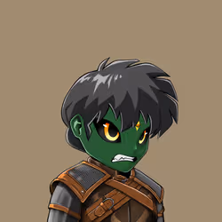 Vorians #426