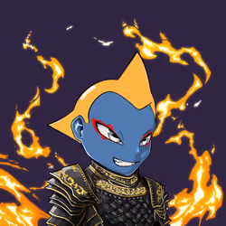 Vorians #682