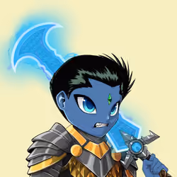 Vorians #135