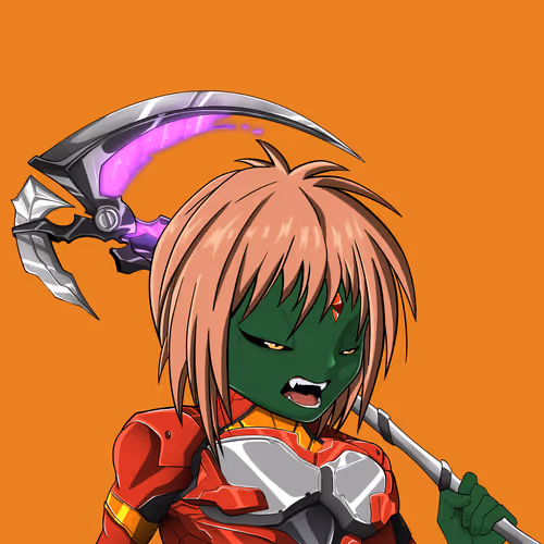 Vorians #574