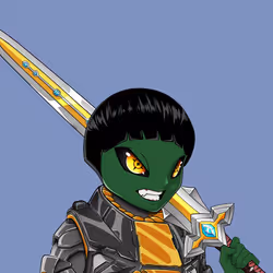 Vorians #129
