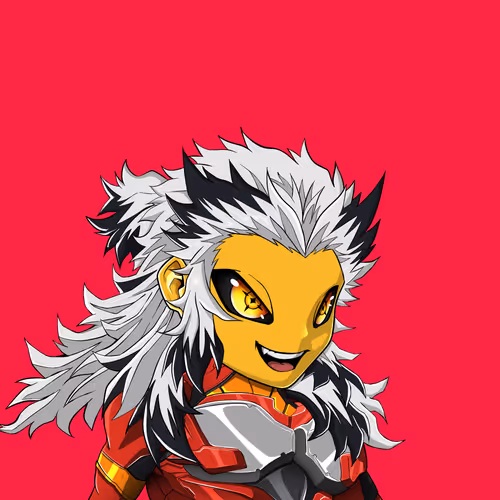 Vorians #579