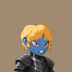 Vorians #283