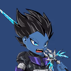 Vorians #624