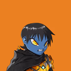 Vorians #616