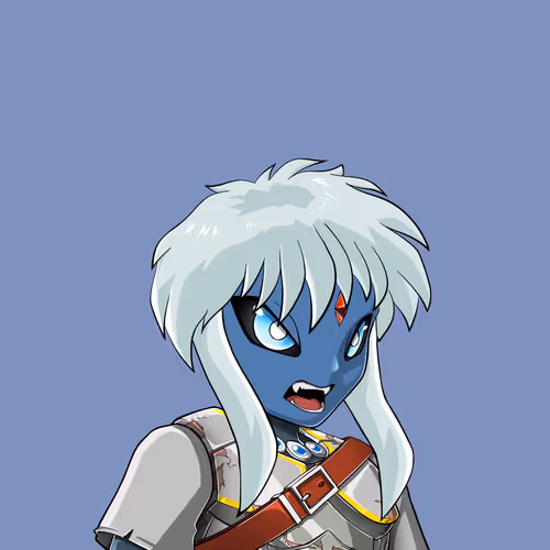 Vorians #273