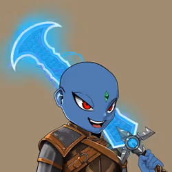 Vorians #45