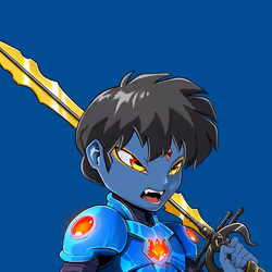 Vorians #24