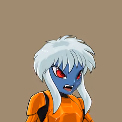 Vorians #411