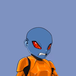 Vorians #30