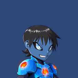 Vorians #42