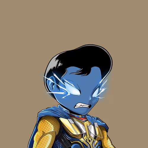 Vorians 881534743