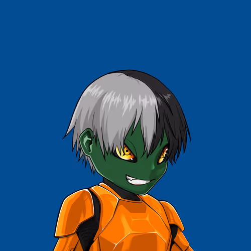 Vorians 881534743