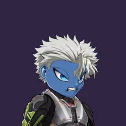 Vorians #26
