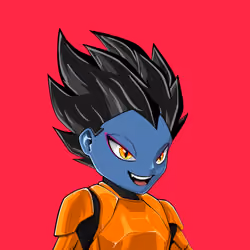 Vorians #44