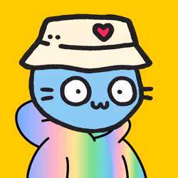 0xDoodleCats #276