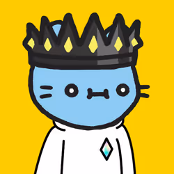 0xDoodleCats #400