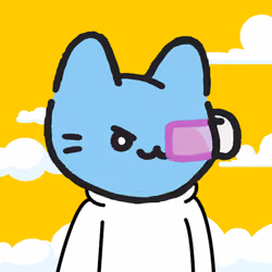 0xDoodleCats #526
