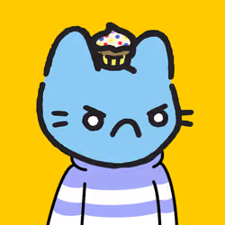 0xDoodleCats #194