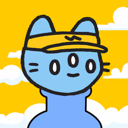 0xDoodleCats #287