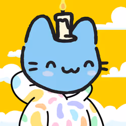 0xDoodleCats #709