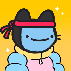 0xDoodleCats #434